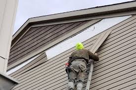 Best Insulated Siding Installation  in Graysville, TN